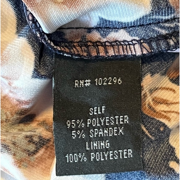 Beautiful worn once! - Picture 6 of 7